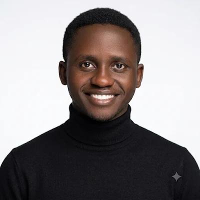 Garba J. - Founder