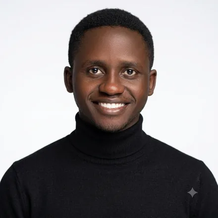Garba J., founder of Bivascale
